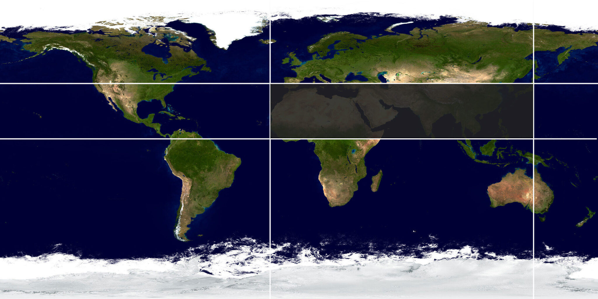 mission display digital missions board douglas web designs