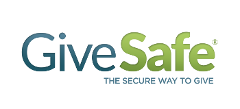 Give Safe Logo Image