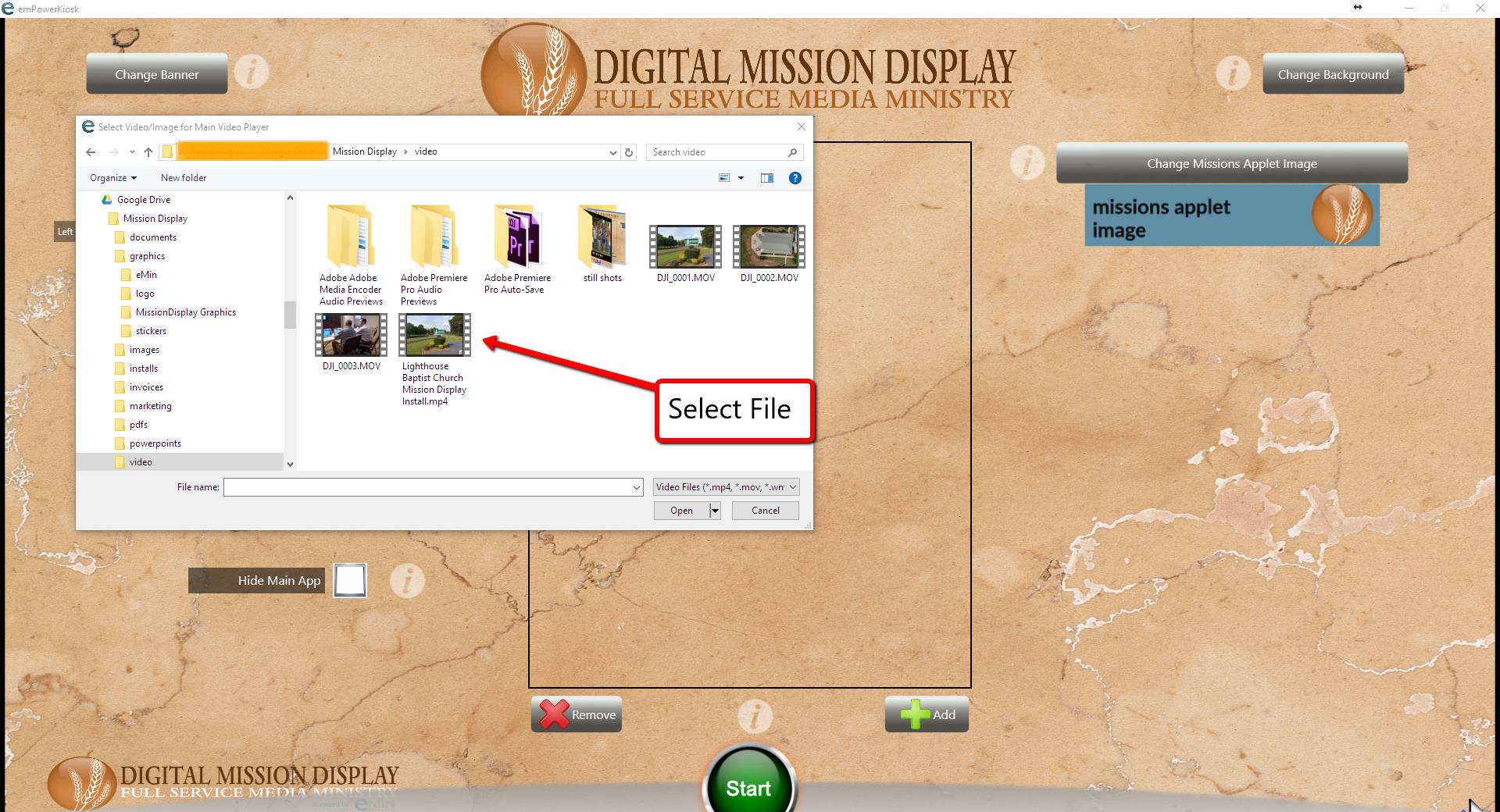 mission display video embed img 4