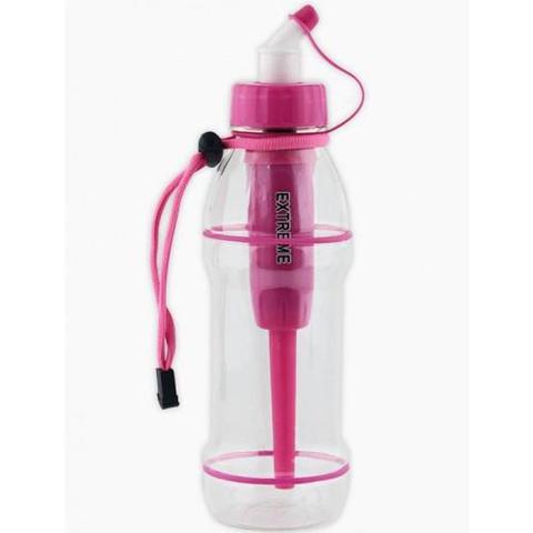 Seychelles extreme water bottle
