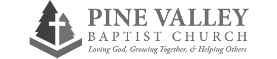 pine valley baptist church logo