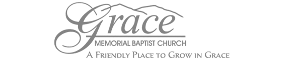 grace memorial baptist church logo