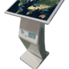 digital missions display pedestal kiosk version 1