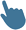 pointer for digital missions display icon