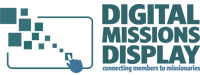 200x75 digital missions display logo image