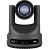 PTZOptics Move 4K 12X NDI|HX PTZ Camera - Gray - Image 2