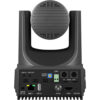 PTZOptics Move 4K 12X NDI|HX PTZ Camera - Gray - Image 3