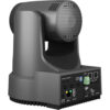 PTZOptics Move 4K 12X NDI|HX PTZ Camera - Gray - Image 5