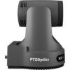 PTZOptics Move 4K 12X NDI|HX PTZ Camera - Gray - Image 8