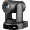 PTZOptics Move 4K 30X NDI|HX PTZ Camera - Gray - Image 4