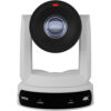 PTZOptic Move 4K 30X NDI|HX PTZ Camera - White - Image 2