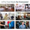 YoloLiv YoloBox Pro Portable Multi- Camera Live Streaming Device DEMO - Image 15