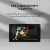YoloLiv YoloBox Pro Portable Multi- Camera Live Streaming Device DEMO - Image 17