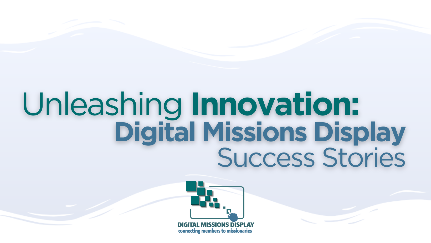 You are currently viewing Unleashing Innovation: Digital Missions Display Success Stories