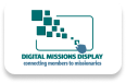 logo Mission Display