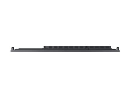 Samsung Interactive Display WA65D WAD Series - 65" LED-backlit LCD display - 4K - for education / business - Image 4