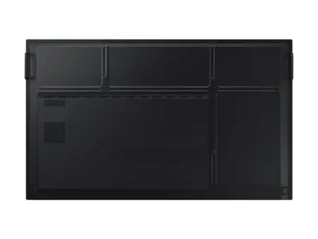 Samsung Interactive Display WA65D WAD Series - 65" LED-backlit LCD display - 4K - for education / business - Image 5