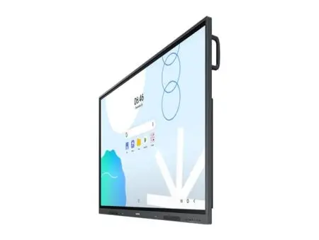 Samsung Interactive Display WA65D WAD Series - 65" LED-backlit LCD display - 4K - for education / business - Image 6