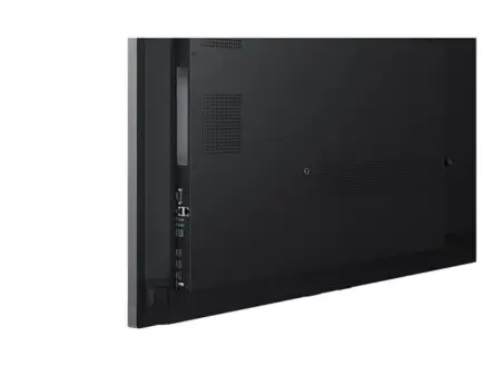 Samsung Interactive Display WA65D WAD Series - 65" LED-backlit LCD display - 4K - for education / business - Image 7