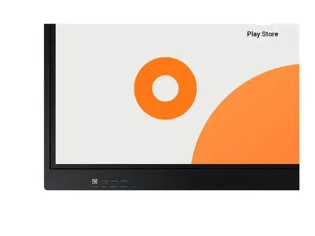 Samsung Interactive Display WA65F WAF Series - 65" LED-backlit LCD display - 4K - for education / business - Image 10