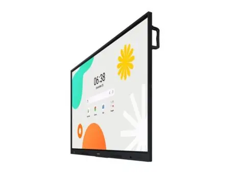 Samsung Interactive Display WA65F WAF Series - 65" LED-backlit LCD display - 4K - for education / business - Image 3