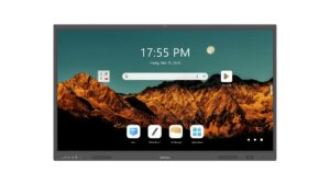 InFocus JTouch Series 13
