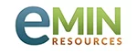 eMin Resources Logo